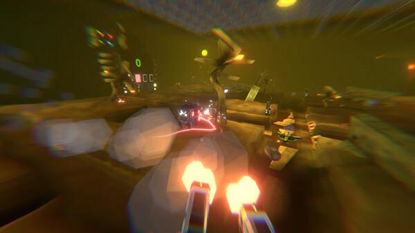 疾行射击（MTBF）