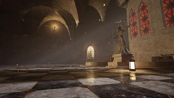 传奇故事（Legendary Tales）