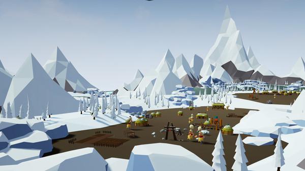 超级岛神（Super Island God VR）