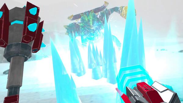 最后的机甲王(Last Mech Standing)