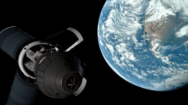 阿波罗11号（Apollo 11 VR）