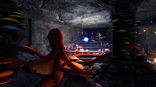 光的本质：开始（Essence of Illumination: The Beginning）