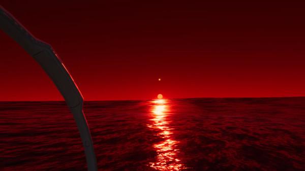 黑暗（The Dark）