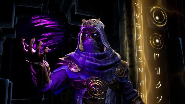 终极魔法（HexWind）