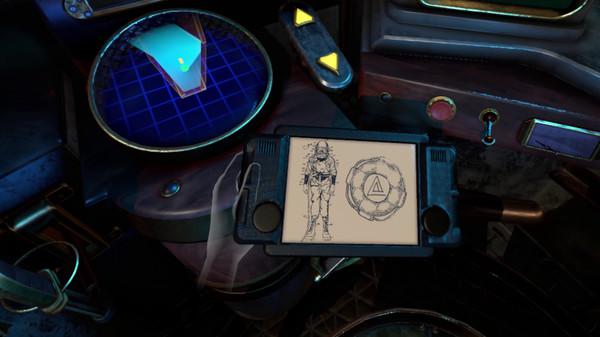 流氓逃亡（A Rogue Escape）