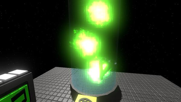 均匀感空间（Evenness Sensory Space）