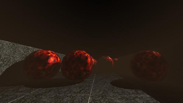 地底逃生（Underground escape）