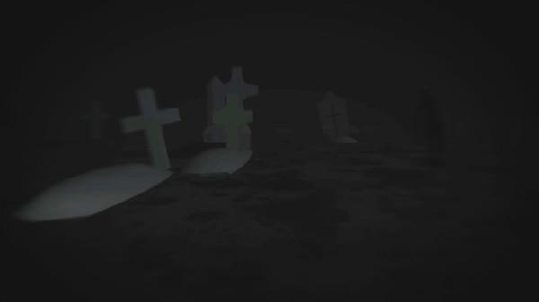 遥远的噩梦(Distant Nightmare – Virtual reality)