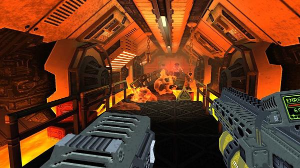 突击队（Shock Troops）