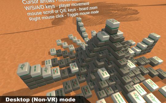 3D麻将世界(3D Mahjong worlds)