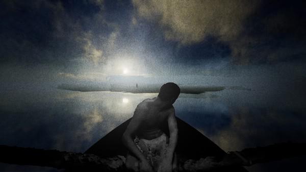 夜之尽(End of Night)