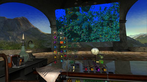 分形炼金术师（Fractal Alchemist ）