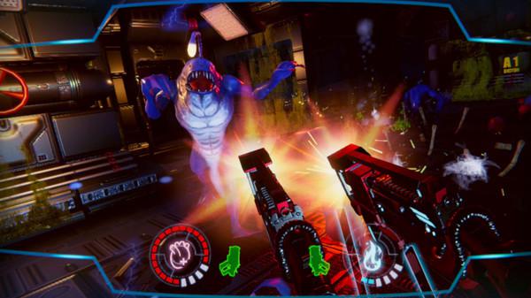 深渊生存（Under Water : Abyss Survival VR）