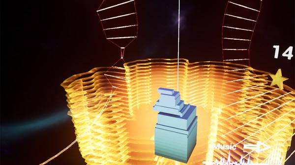 神秘世界（ Mysterious world）