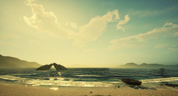 静谧之地（ChillaxVR）