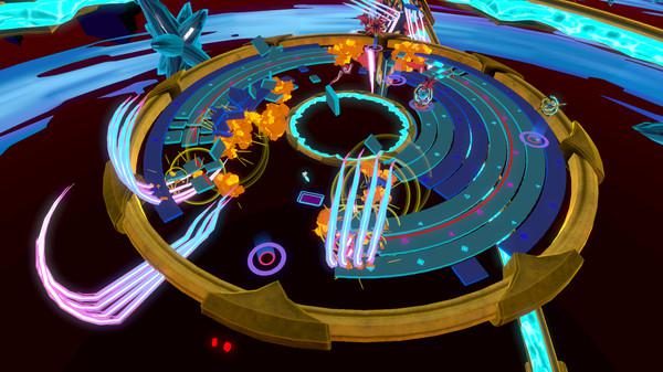 复仇领域(Nemesis Realms)