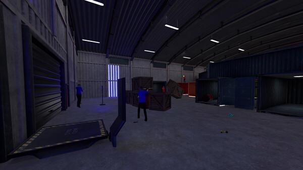 神经沙盒(NervBox)