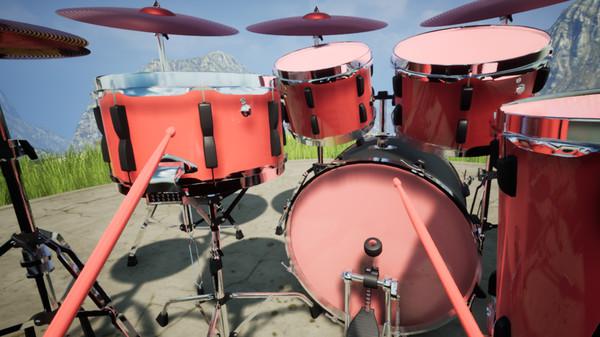 鼓乐大师(DrumMasterVR)
