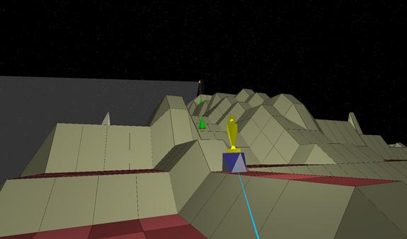 占山为王（KOTH）