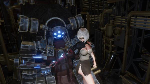 天启机制（Apocalypse Mechanism）