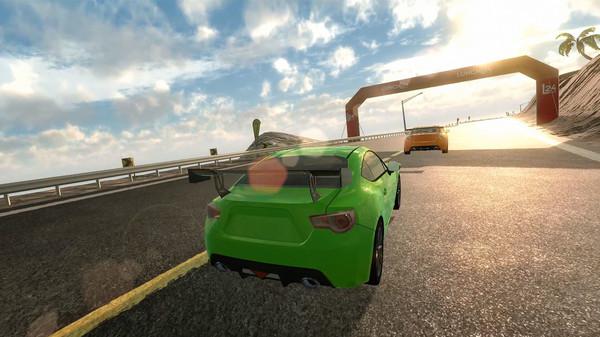 司机(VR Drivers)