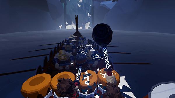 维京海战（Ragnarock）