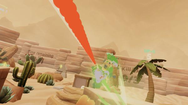 狼来袭(Wolf Attack)