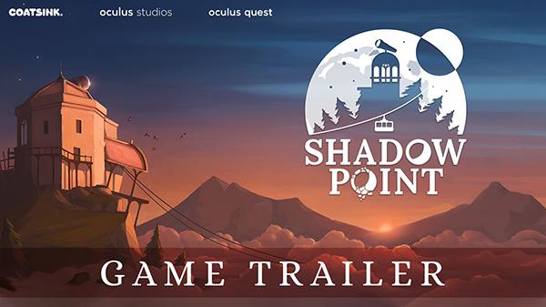 暗影点(Shadow Point)