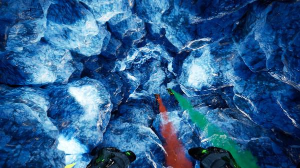 飞翔的钢铁机甲（FlyingMetalSuit）