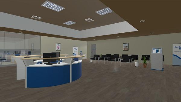 逃生：银行谜案(Escape Room: Bank Robbery Gone Wrong)