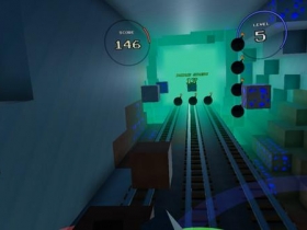 打击矿工(Beat Miner)