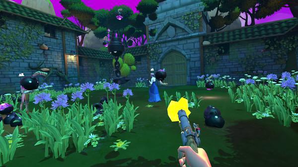 水晶攻略(Crystal Raiders VR)
