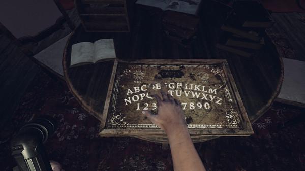 梦回午夜（DreamBack VR）