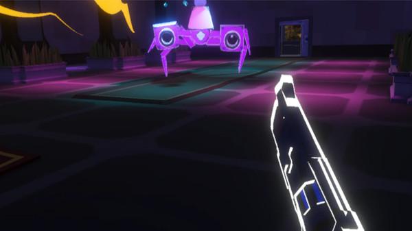 网路突击队（CYBERUSH）