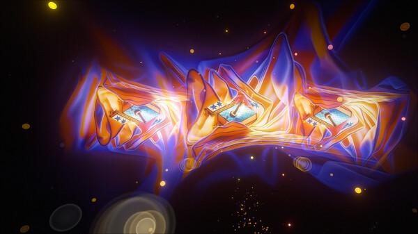 心流境界(Realms of Flow)