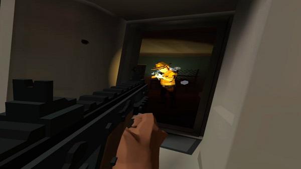 保持生存(Remain Alive)