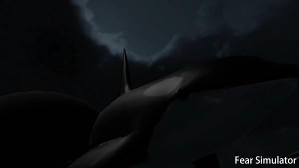 恐惧模拟(Fear Simulator)