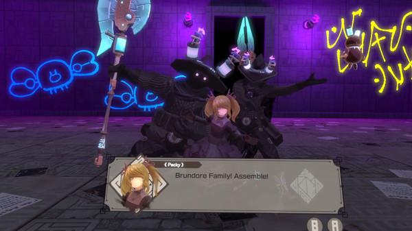 废墟魔导师（RUINSMAGUS）