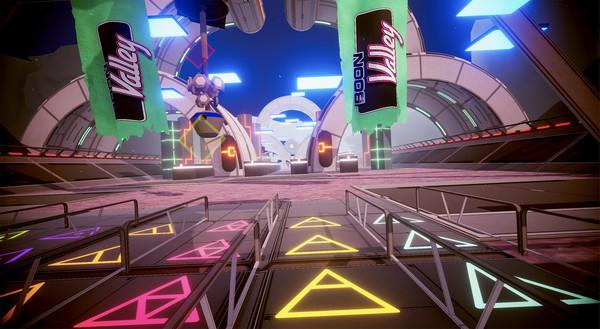 电弧冲浪（Arc Surfer）