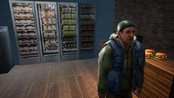 流浪汉生活（Hobo Living VR）