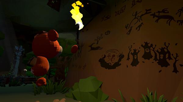 禁闭VR：被遗忘的神庙(Lockdown VR: Forgotten Temple)