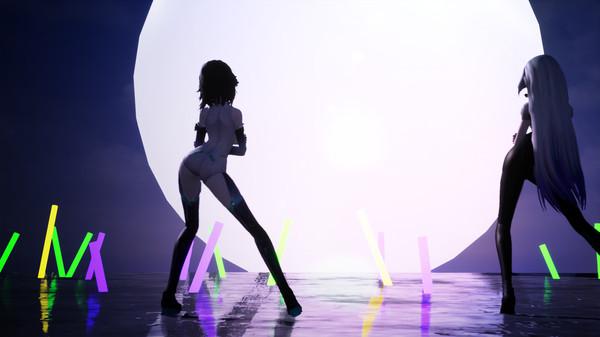 节奏舞女（Beat Beauty）