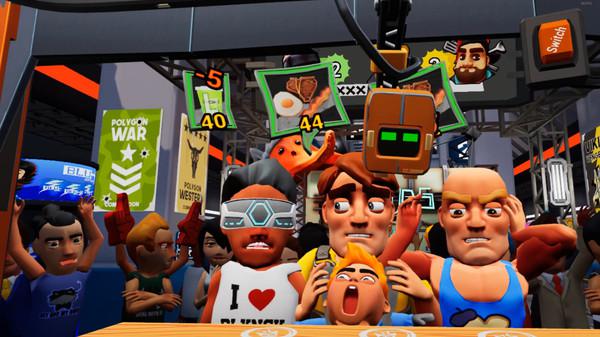 所有人向库克-奥特隆致敬（All Hail The Cook-o-tron）