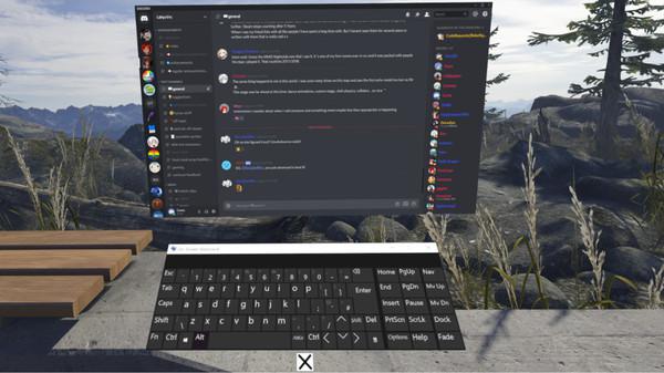 OVR工具包（OVR Toolkit）
