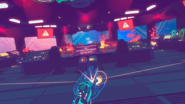 流氓崛起(Rogue Ascent VR)