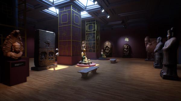 宏伟博物馆（The Grand Museum VR）