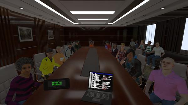 虚拟演示者专业版（Virtual Presenter Pro）