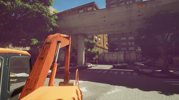 僵尸启示录(XCavalypse)