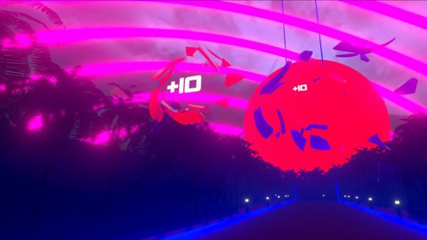 合成忍者（Synth Ninja）