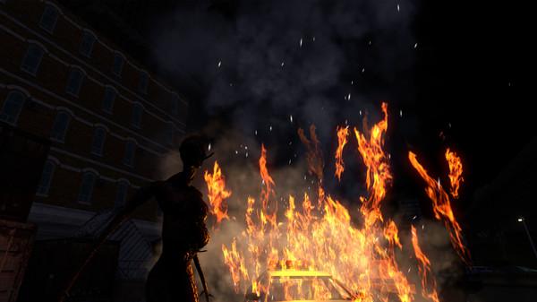 锁定:独立（Lockdown: Stand Alone）